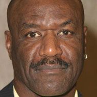 Delroy Lindo, 71 (Filmschauspieler)