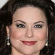 Delta Burke, 67 (Attrice TV)