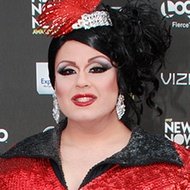 Delta Work, 49 (Reality Star)