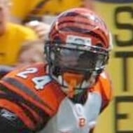 Deltha O'Neal, 48 (Football Player)