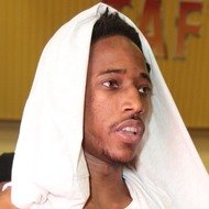 DeMar DeRozan, 34 (Giocatore di basket)
