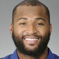 DeMarcus Cousins, 33 (Basketballspieler)