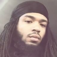 Demarko LifeWithFridarko, 29 (YouTube Star)