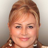 Demet Sabanci, 59 (Business Executive)