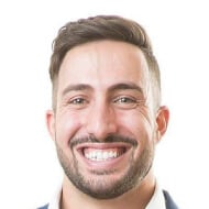 Demetres Giannitsos, 31 (Reality Star)
