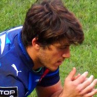 Demetri Catrakilis, 36 (橄榄球运动员)