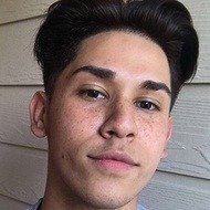 Demetri Garcia, 24 (TikToker)