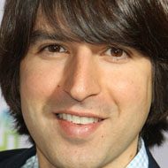 Demetri Martin, 50 (Comedian)