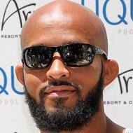 Demetrious Johnson, 37 (MMA Fighter)