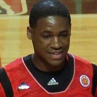 Demetrius Jackson, 31 (Basketball Player)
