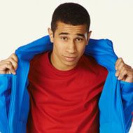 Demetrius Joyette, 30 (TV Schauspieler)