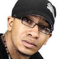 Demetrius Morton, 42 (Rapper)
