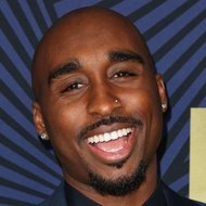 Demetrius Shipp Jr, 36 (Movie Actor)