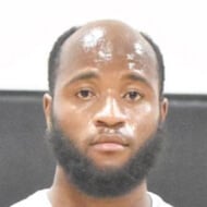 Demetrius Terry, 25 (Giocatore di basket)