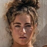 Demi Bagby, 23 (TikTok Star)
