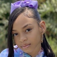 Demi Larissa West, 14 (Instagram Star)