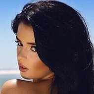 Demi Rose Mawby, 28 (Instagram明星)