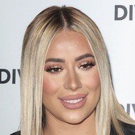 Demi Sims, 29 (Reality Star)