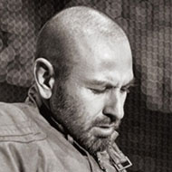 Demir Demirkan, 51 (金属歌手)