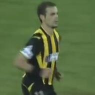 Demis Nikolaidis, 52 (Soccer Player)