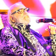 Demis Roussos (1946 - 2015) (Pop Singer)