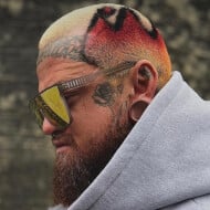 DemonDean, 33 (TikTok Star)