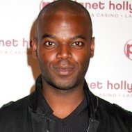 Demore Barnes, 48 (TV Schauspieler)