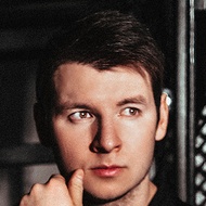 Den Bychkovsky, 33 (Photographer)