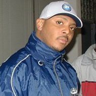 Denaun Porter, 45 (Rapper)