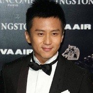 Deng Chao, 45 (电影演员)