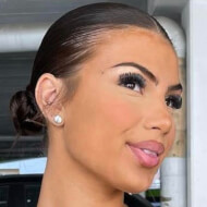 Denice Melinn, 24 (模特)