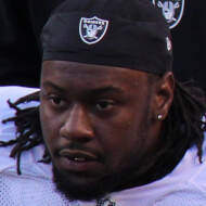 Denico Autry, 35 (Football Player)