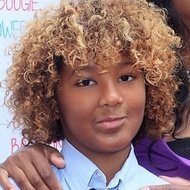 Denim Braxton, 22 (Family Member)
