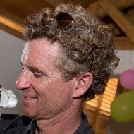 Denis Brogniart, 56 (電視節目主持人)