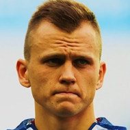 Denis Cheryshev, 34 (足球运动员)