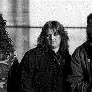 Denis D'Amour (1959 - 2005) (Guitarist)