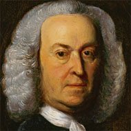 Denis Diderot (1713 - 1784) (哲學家)
