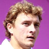 Denis Istomin, 39 (Joueur de tennis)