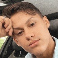 Denis Jordan, 24 (TikTok Star)