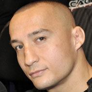 Denis Kang, 46 (MMA Fighter)