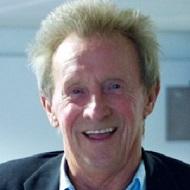 Denis Law, 84 (Soccer Player)