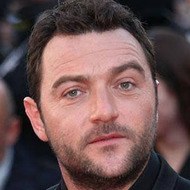 Denis Menochet, 49 (Acteur de cinéma)