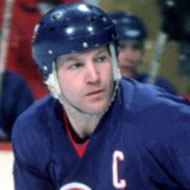Denis Potvin, 70 (Hockey Player)