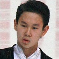 Denis Ten (1993 - 2018) (Figure Skater)