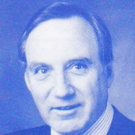 Denis Walker (1933 - 2024) (政治家)