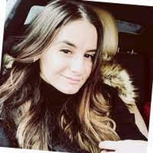 Denisa Dragan, 30 (TikTok Star)