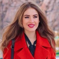 Denisa Vysnovska, 30 (Pageant Contestant)