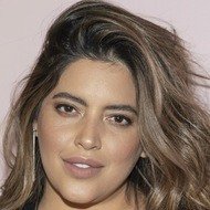 Denise Bidot, 37 (Model)