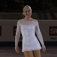 Denise Biellmann, 62 (Figure Skater)