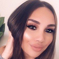 Denise Dalton, 33 (Instagram Star)